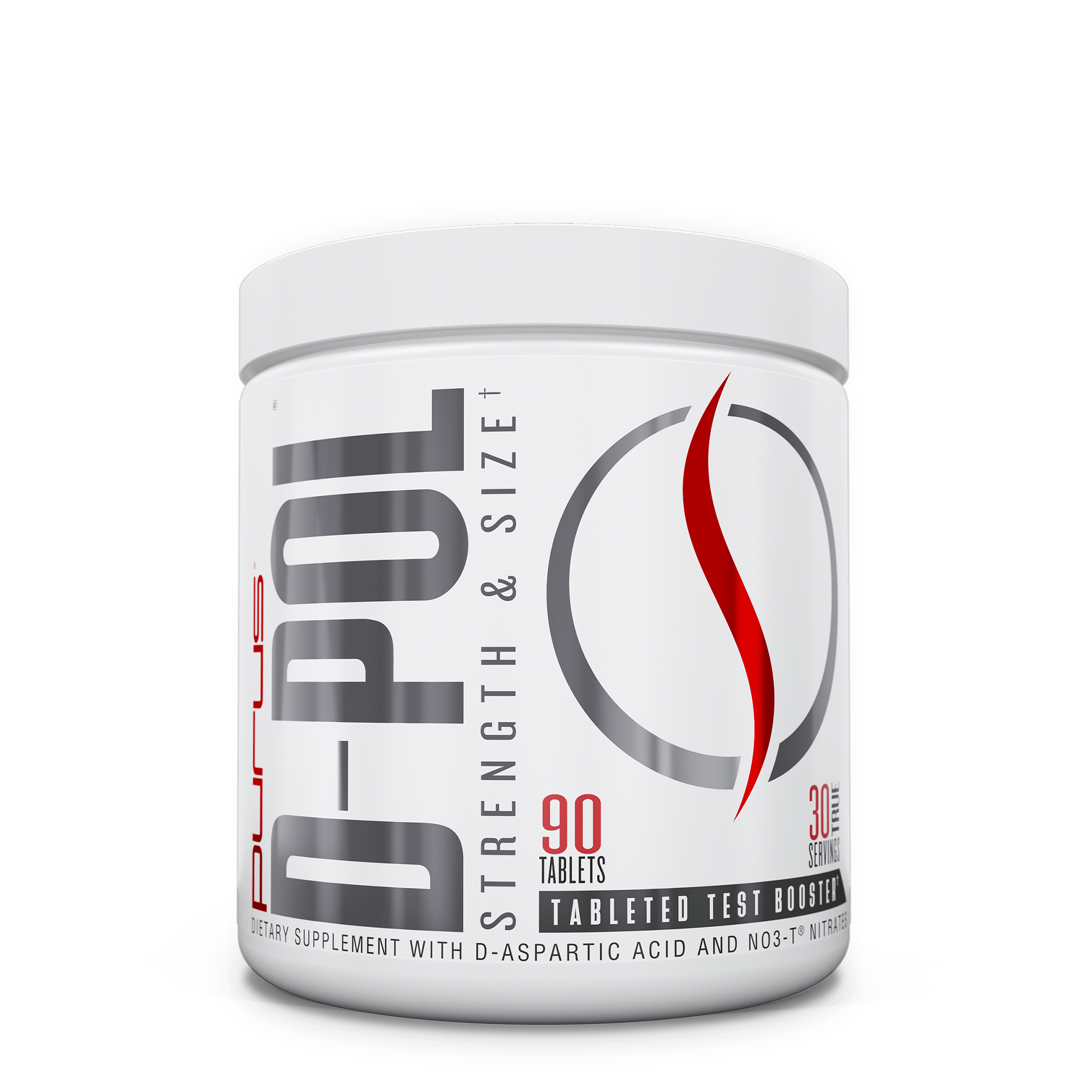 D-Pol Supplement Purus Labs Tablets