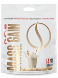 Mass Gain Supplement Purus Labs Vanilla Milkshake  