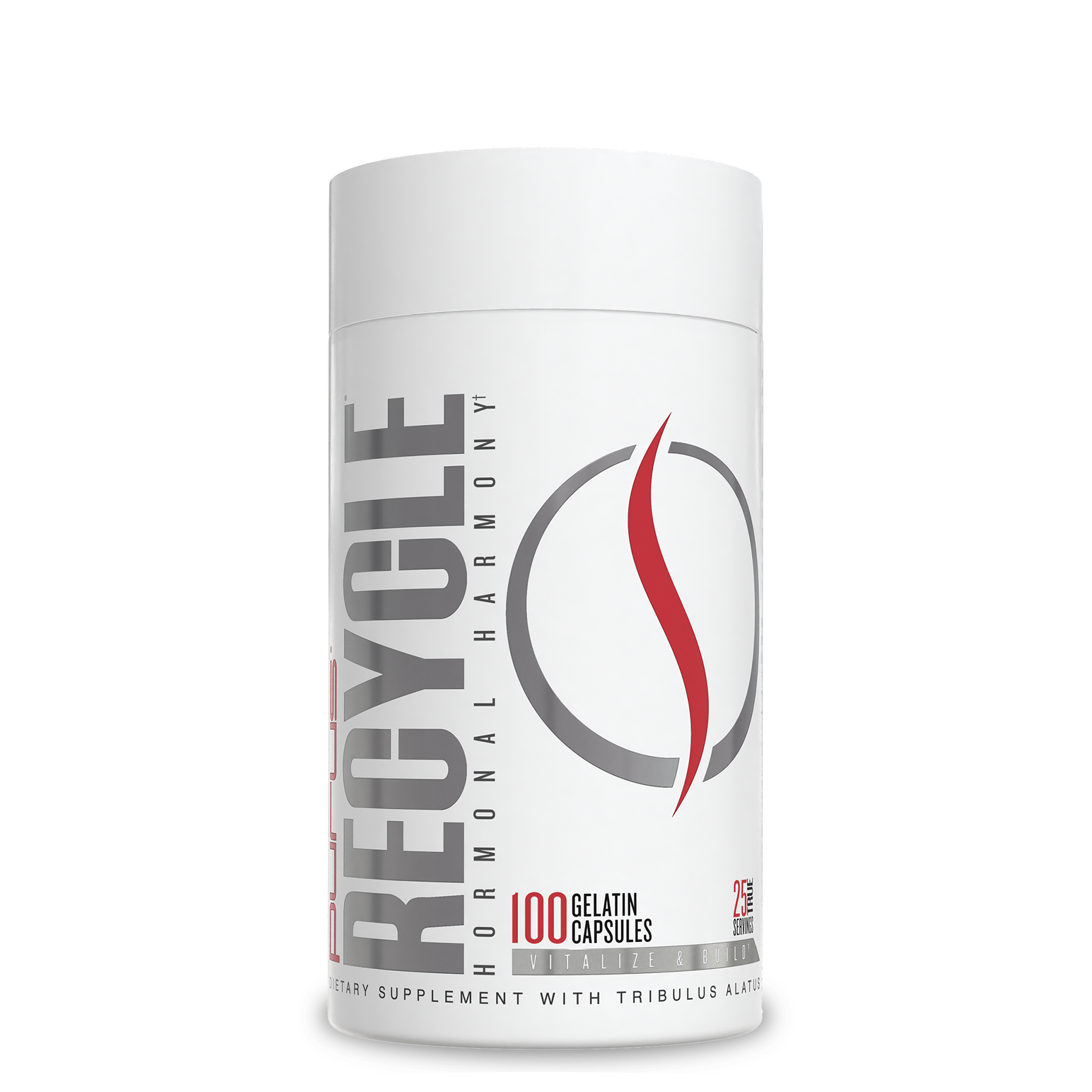 Recycle Supplement Purus Labs