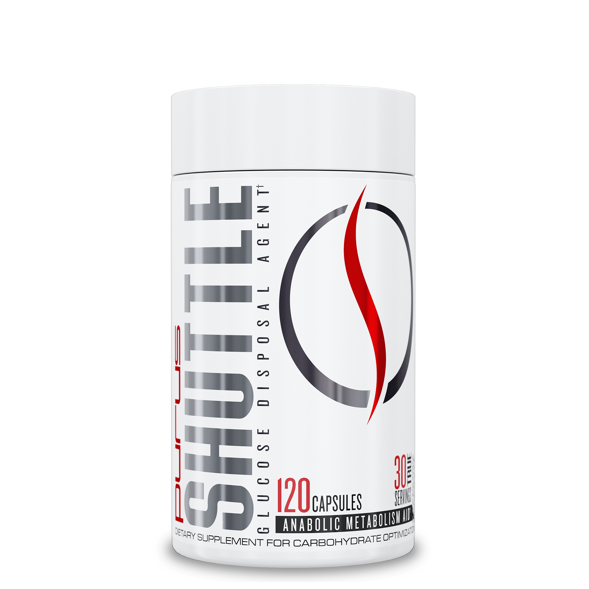 Shuttle Purus Labs