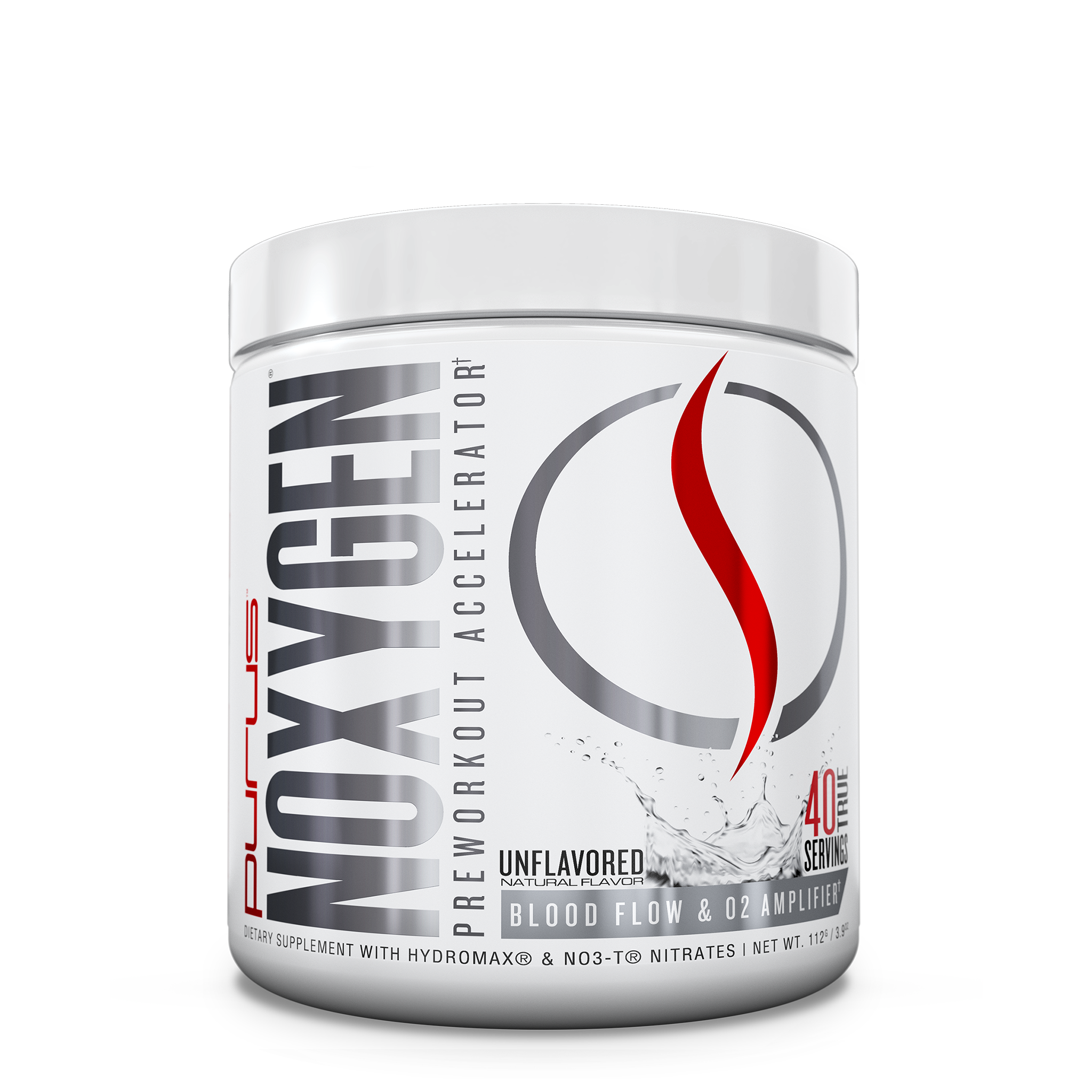 NOXygen Powder Supplement Purus Labs
