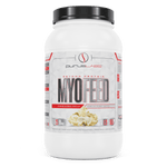 Myofeed Protein 2lb Supplement Purus Labs Vanilla Peanut Butter  