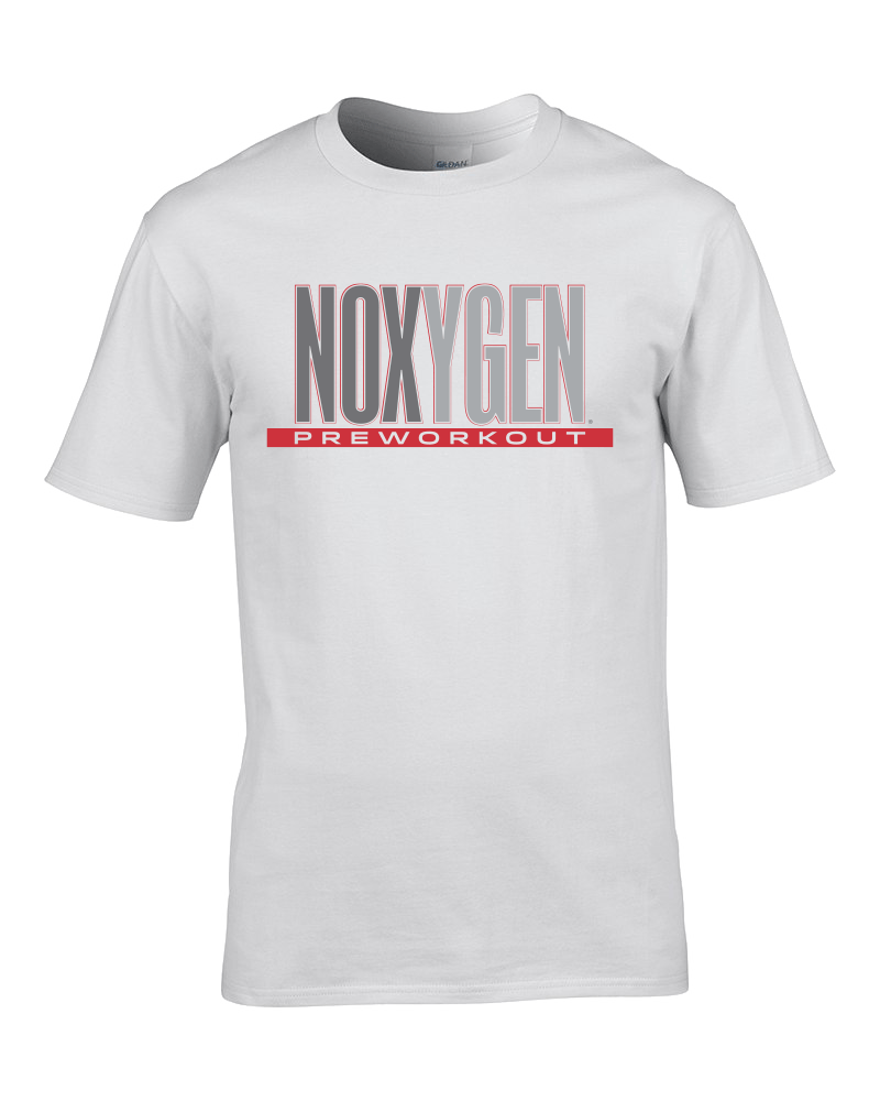 NOXygen Preworkout Shirt Purus Labs