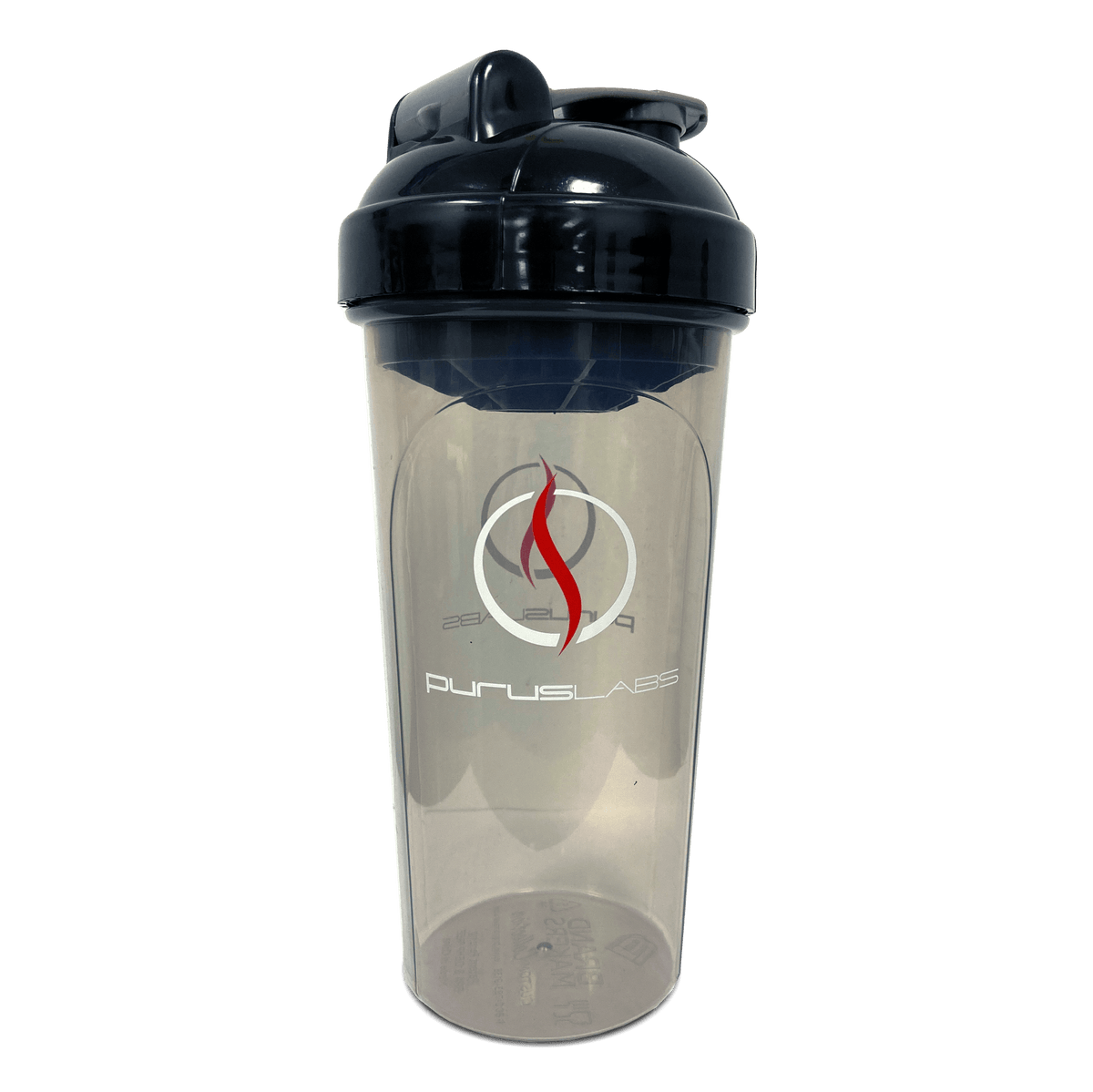 Clear Protein Shaker Cup – FINAFLEX