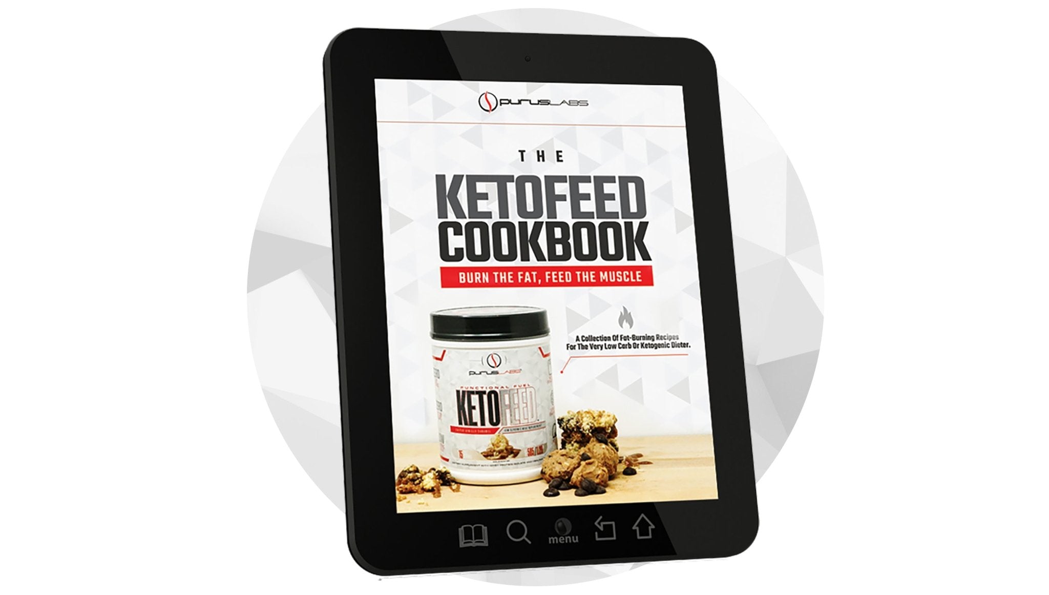 eBooks | Purus Labs