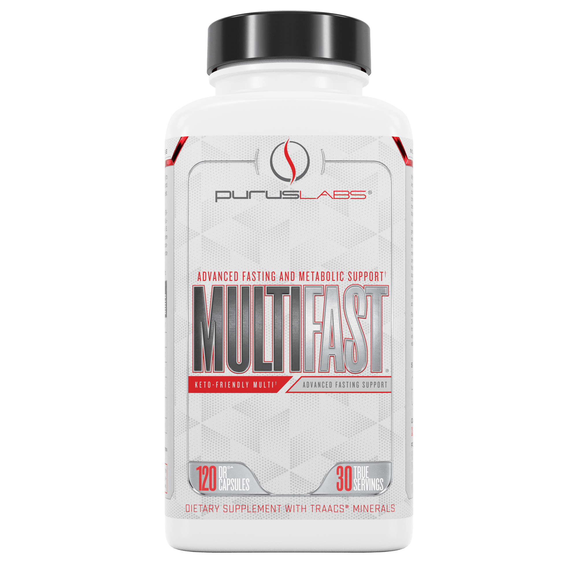 MultiFast | Purus Labs