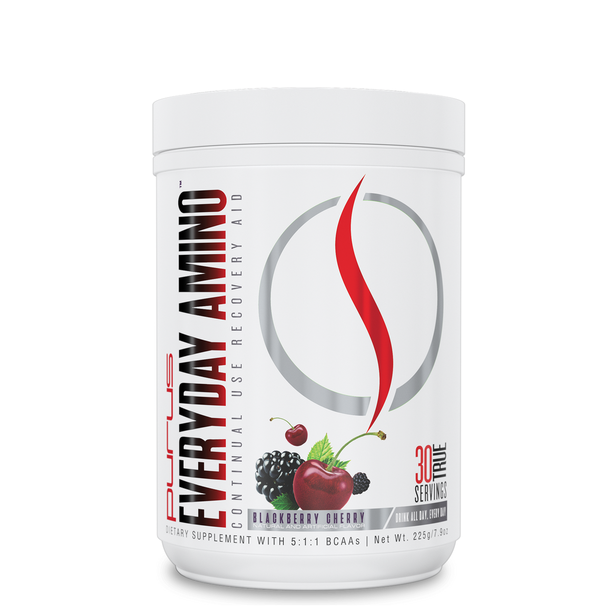 Purus Labs Purus Labs® Everyday Amino - Recovery & Health Su