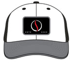 Patch Trucker Hat  Purus Labs   