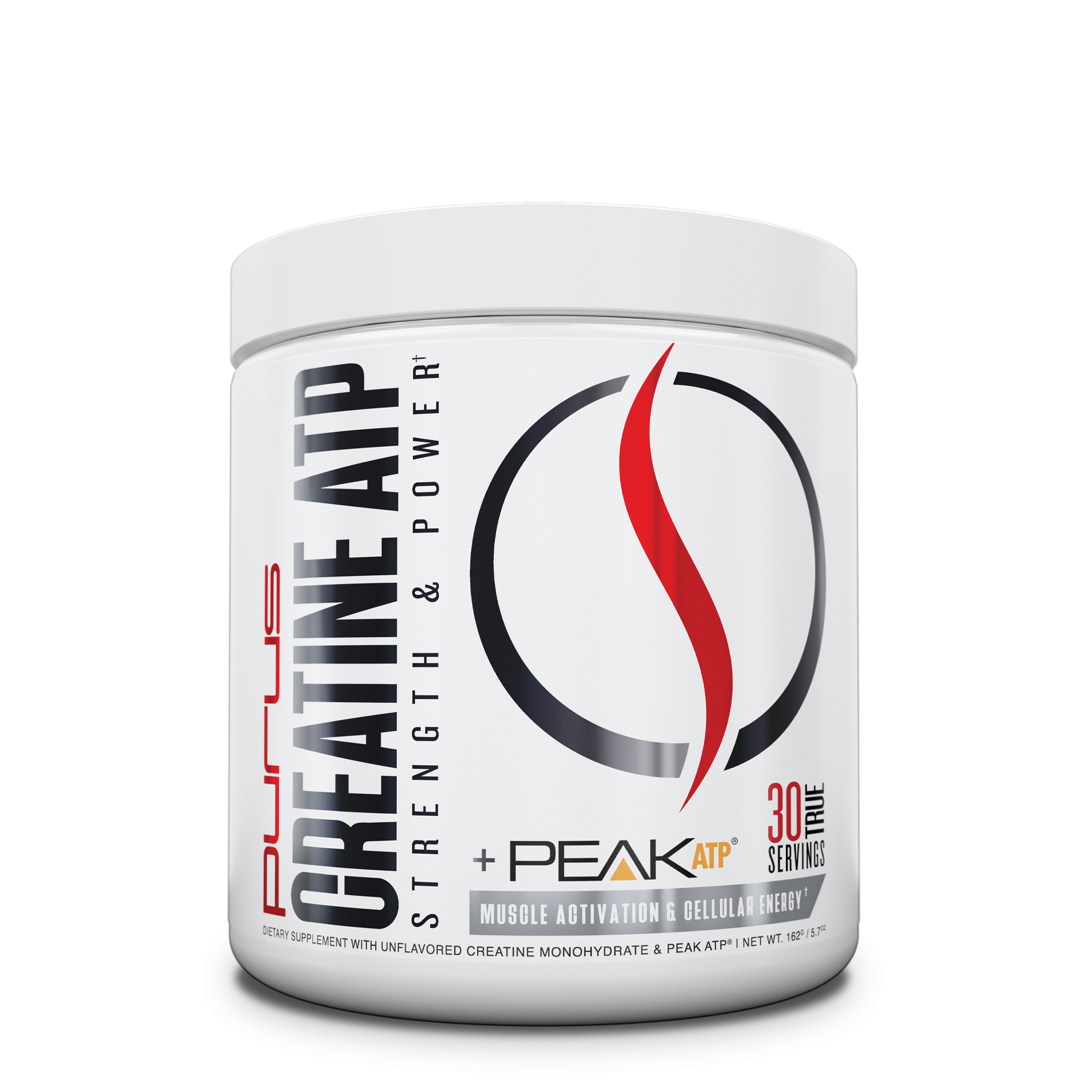 Creatine ATP  Purus Labs   