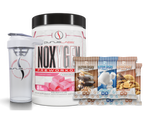 The Purus Pack Preworkout & Snacks Purus Labs Strawberry Candy  