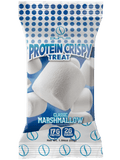 Individual Protein Crispy Treat  Purus Labs Classic Marshmallow  