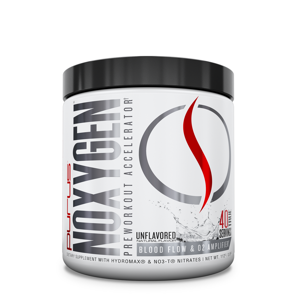 NOXygen Powder by Purus Labs