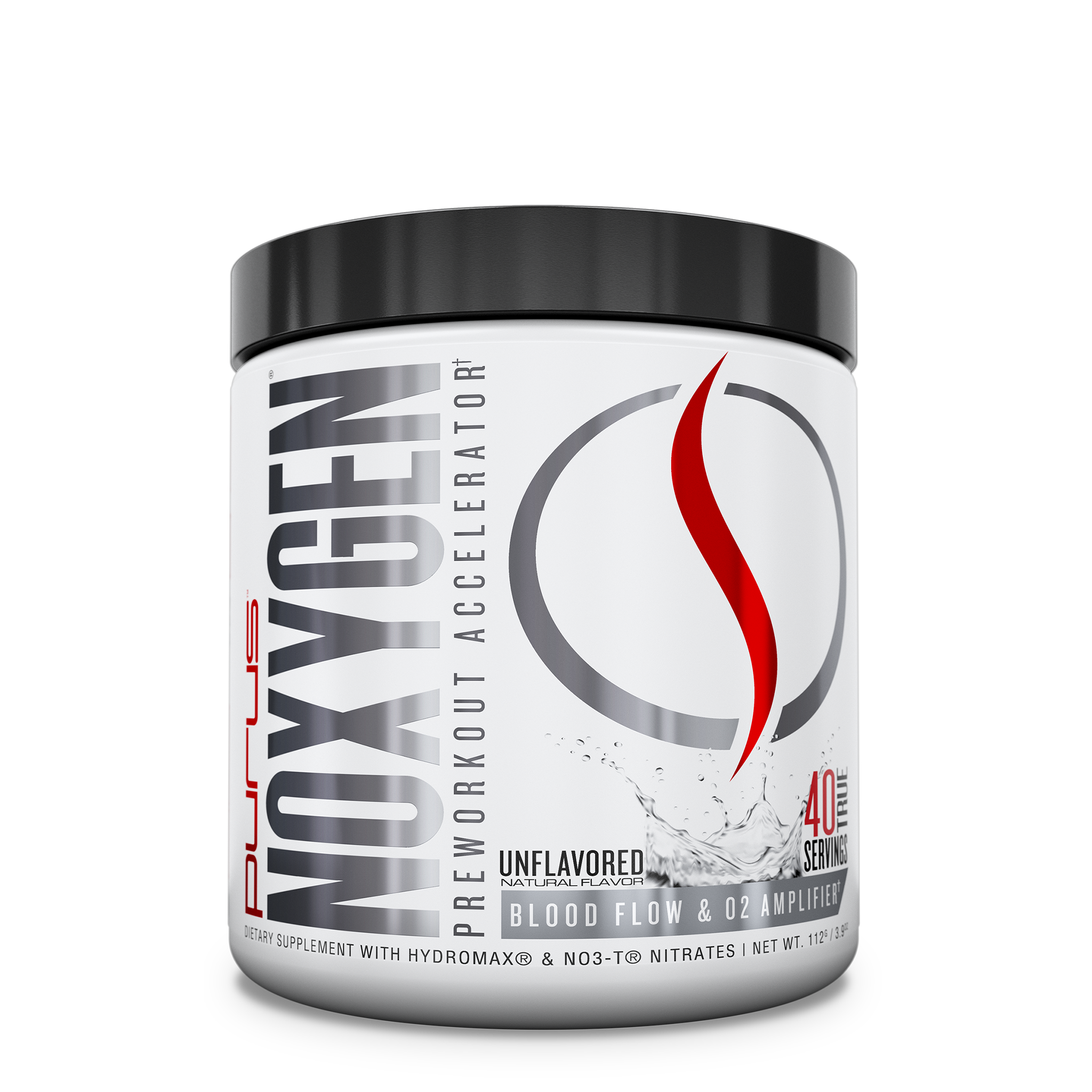 NOXygen Powder Supplement Purus Labs   