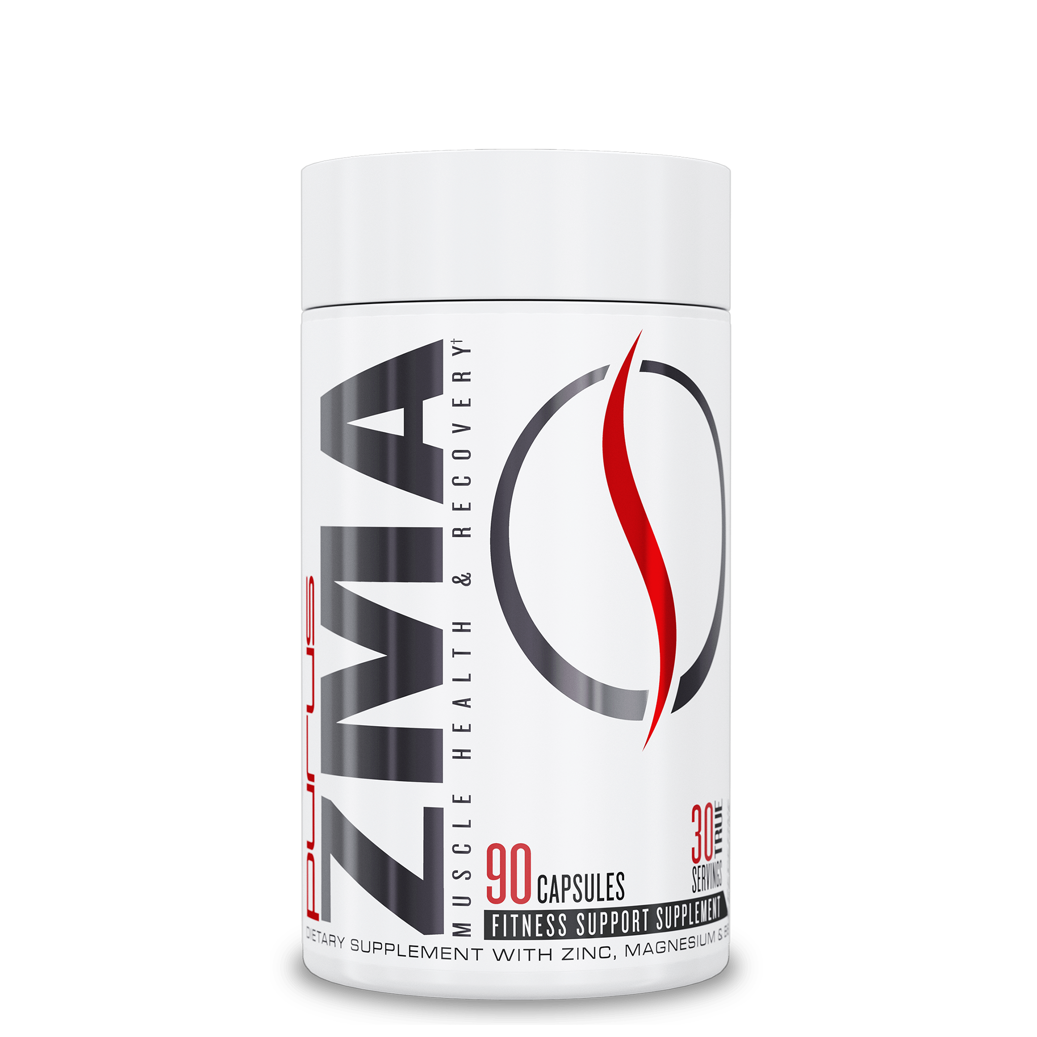 ZMA  Purus Labs   