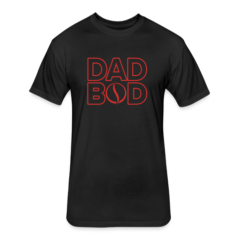 Dad Bod Shirt  Purus Labs Medium  
