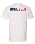 American Flag Purus T Merchandise Purus Labs   