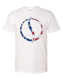 American Flag Purus T Merchandise Purus Labs   