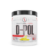 D-Pol Supplement Purus Labs Powder - Fresh Squeezed Lemonade  