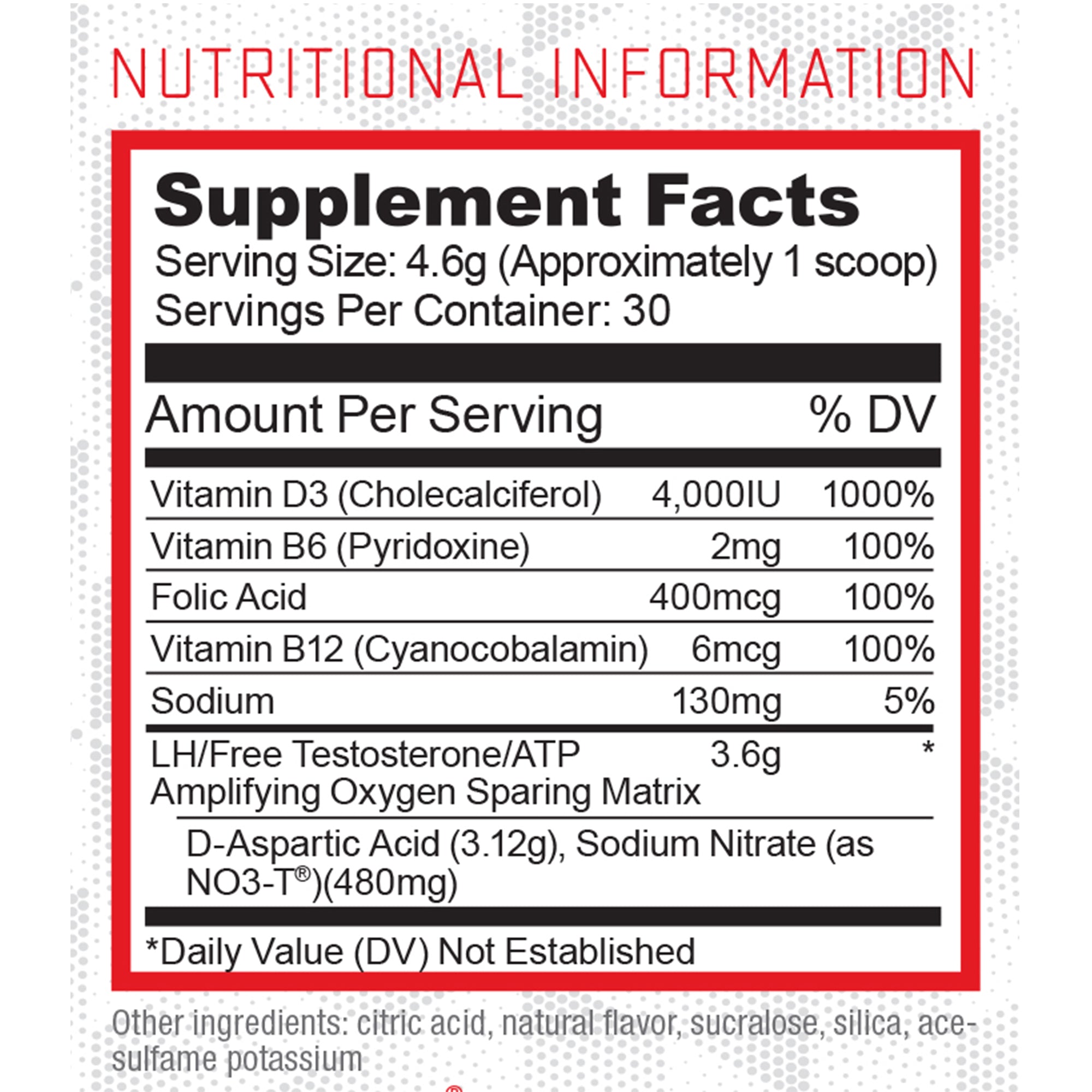 D-Pol Supplement Purus Labs   