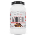 Myofeed Protein 2lb Supplement Purus Labs Chocolate Peanut Butter  