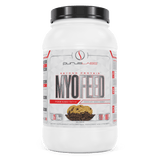 Myofeed Protein 2lb Supplement Purus Labs Chocolate Cookie Crunch  