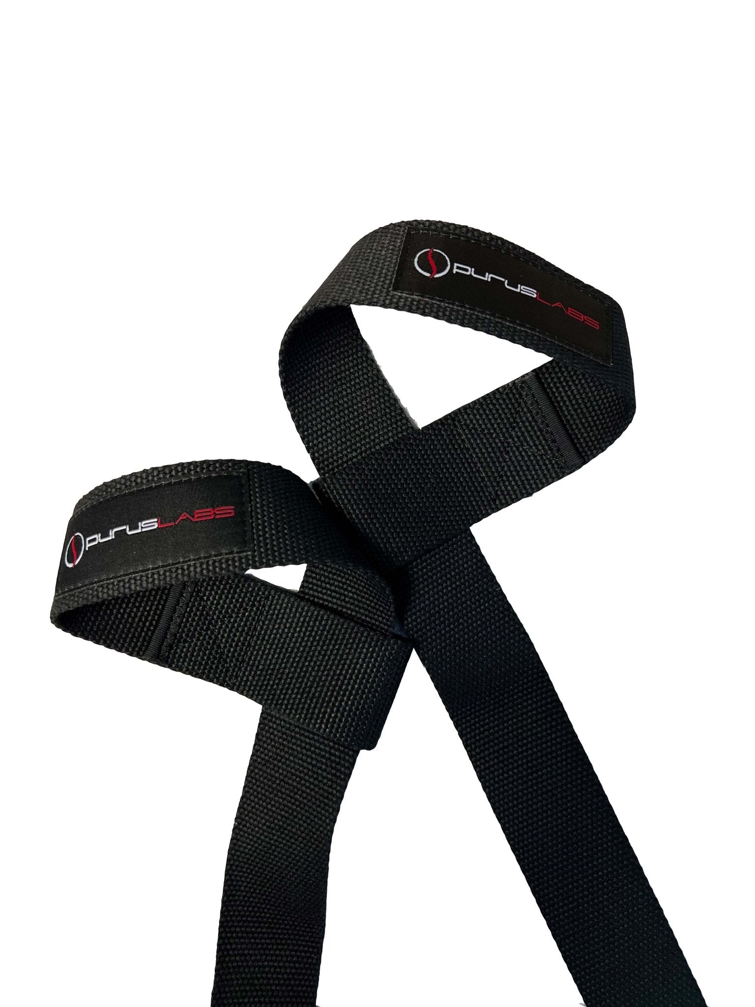 Purus Labs Lifting Straps  Purus Labs   