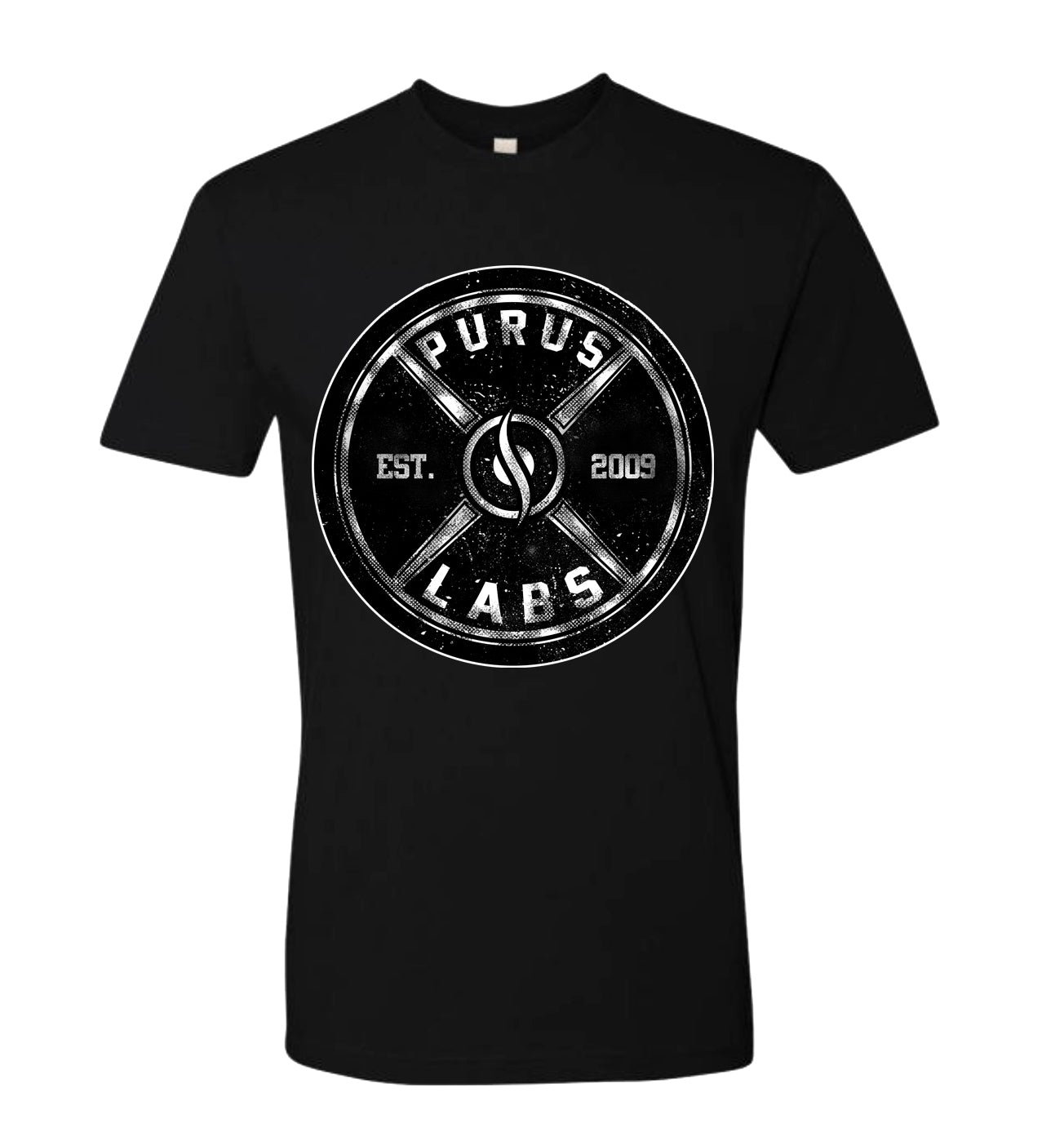 Purus Labs Weight T Merchandise Purus Labs   