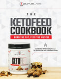 The Ketofeed Cookbook eBook eBook Purus Labs   