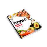 The Ketofeed Diet eBook eBook Purus Labs   